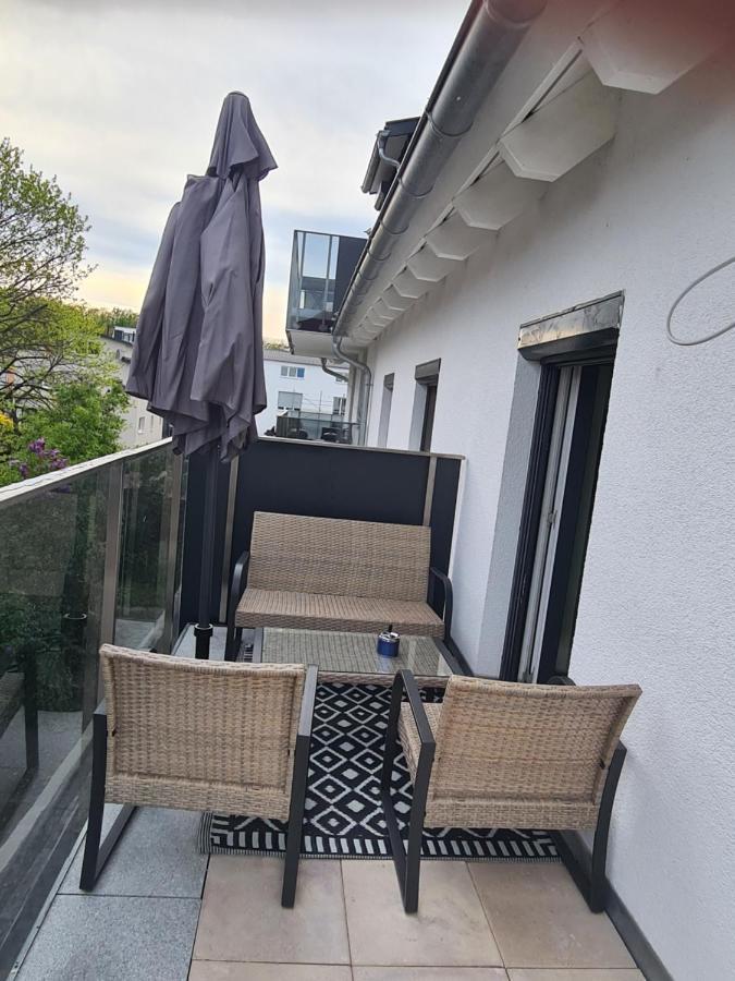 Bodensee Manolya 腓特烈港 外观 照片
